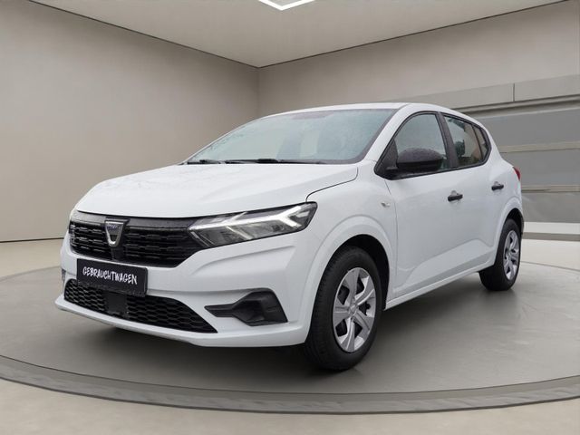 Dacia Sandero 1.0 Essential LED+Sitzheizung