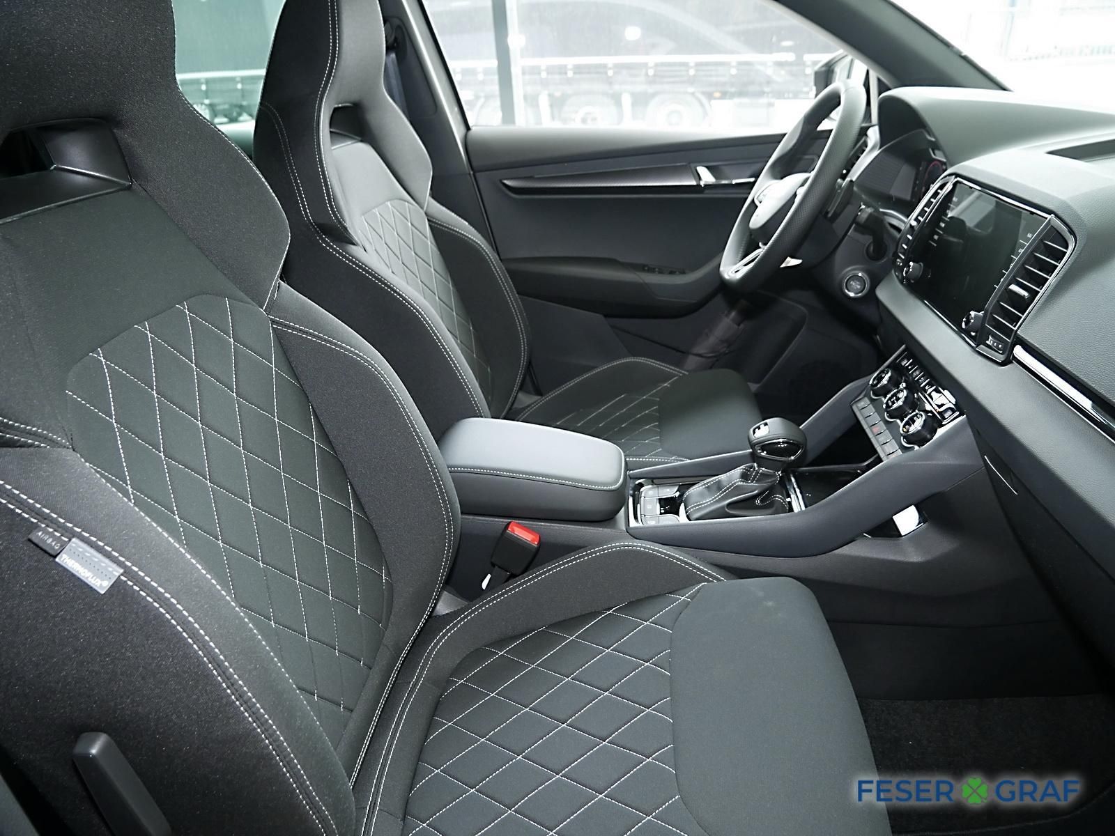 Skoda Karoq - Bild 7