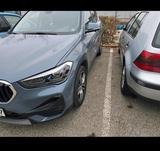 BMW X1 F48 - BMW X1: F48