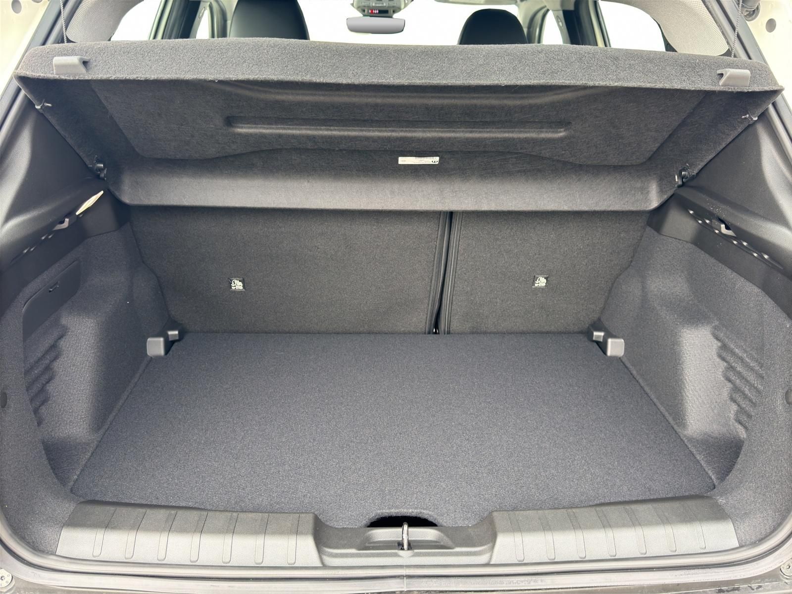 Jeep Avenger - Bild 21