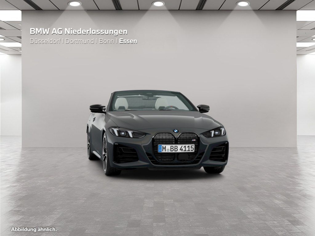 BMW M440 - Bild 13