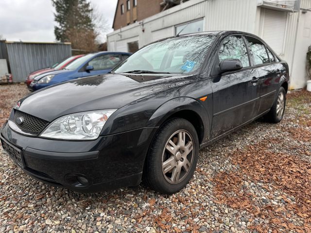 Ford Mondeo 1.8 92 kW Ghia*TOP AUSSTATTUNG*TOP*