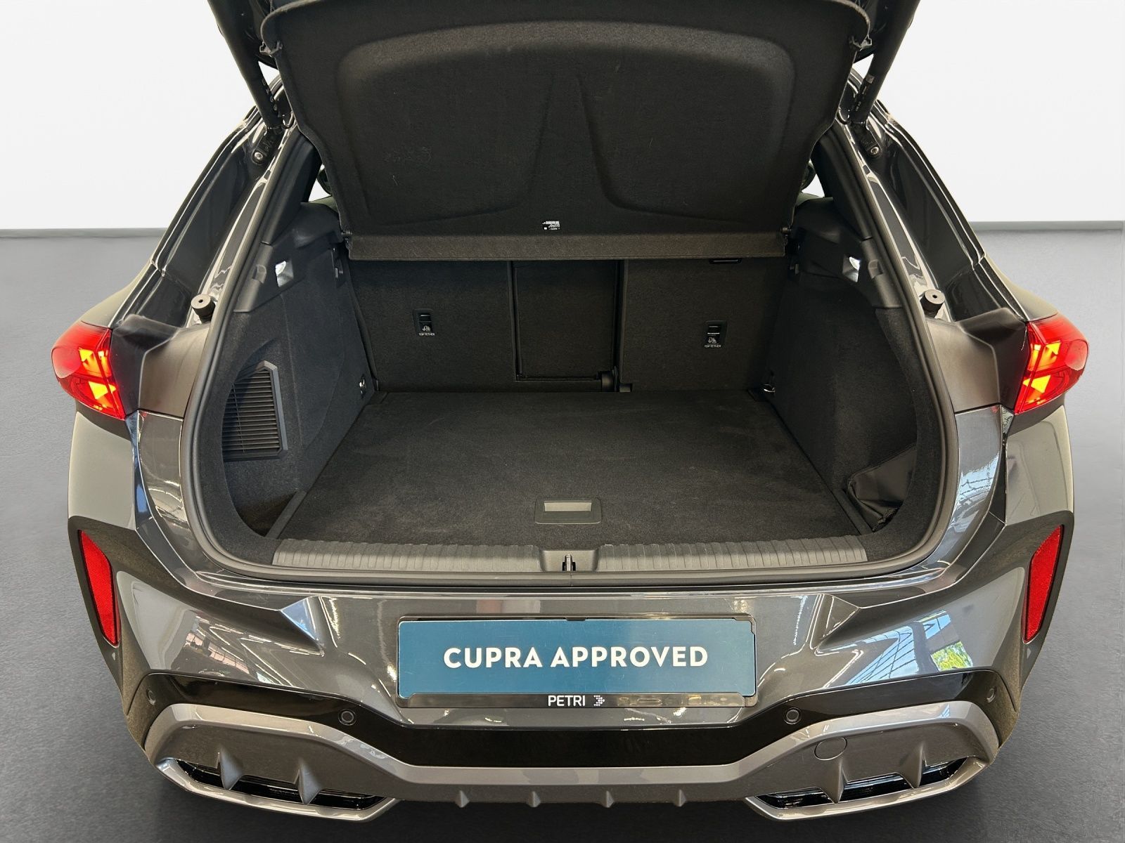 Cupra Terramar - Bild 15
