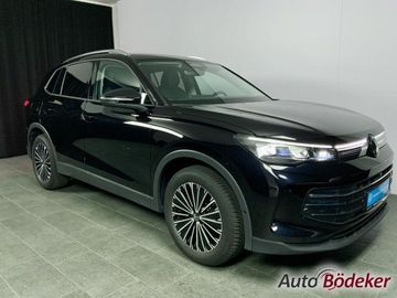 Volkswagen Tiguan 1.5 eTSI Life DSG Garantie b. 04.04.29 