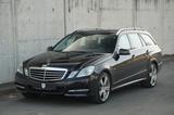 Mercedes-Benz E 300 CDI T BlueEFFICIENCY AVANTGARDE - gebrauchte Mercedes-Benz E 300 aus dem Jahr 2011