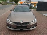 BMW 435 d xDrive Gran Coupe  Vollausstattung- !!!! - BMW 435: Coupe, Gran