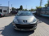 Peugeot 207 CC Cabrio-Coupe Premium - Peugeot 207 Gebrauchtwagen in Mülheim (Ruhr)