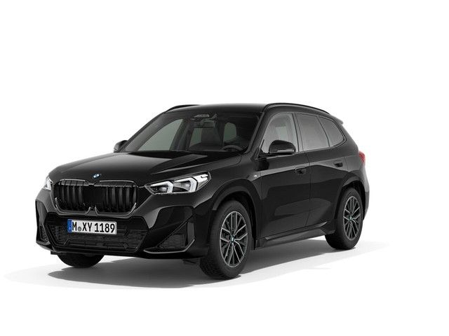 Image of BMW X1