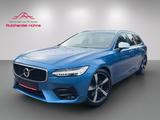 Volvo V90 T5 R-Design / 19 Zoll / Carbon / - Volvo V90: Automatik