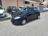 Lancia Ypsilon 1.2 Benzina 5 porte Km 109.000 - schwarze Lancia Ypsilon
