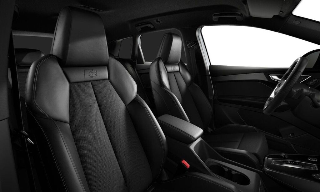 Audi Q4 e-tron - Bild 3