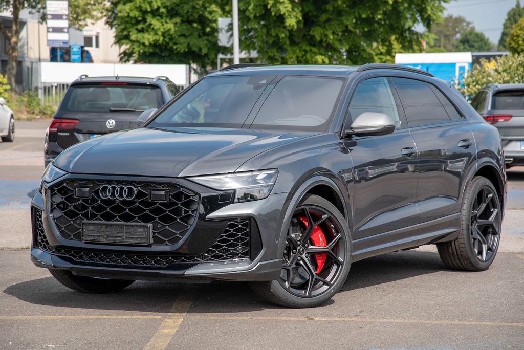 Audi RSQ8 PERFORMANCE*B&O ADV.*23