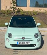 Fiat 500 1.0 GSE N3 Hybrid LAUNCH EDITION LAUNCH ... - Fiat 500: Launch Edition