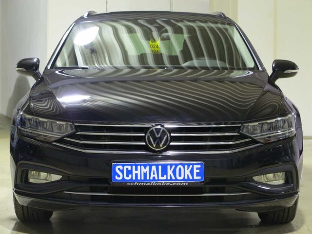 VW Passat Variant 2.0 TDI SCR DSG7 Business Navi