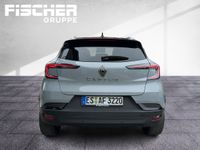 Renault Captur - Vorschau Bild 3