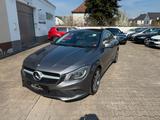 Mercedes-Benz CLA 250 *NAVI*BI-XENON*RFK*SHZ - gebrauchte Mercedes-Benz CLA 250 aus dem Jahr 2014