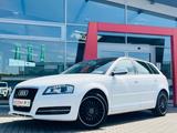 Audi A3 Sportback 2.0 TFSI quattro /PANO/NAVI/PDC/ - Audi A3: 2.0