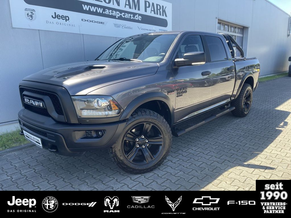 Image of Dodge RAM