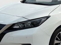 Nissan Leaf 40kWh Acenta 360°KAMERA SITZHZG KLIMAAT DAB - Image