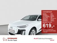 Audi SQ6 e-tron - Vorschau Bild 1