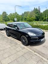 Porsche Cayenne Diesel -3.0 diesel - Porsche Cayenne Gebrauchtwagen in München