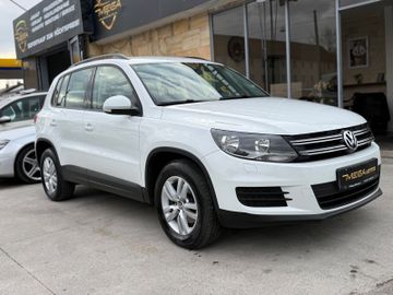 Volkswagen Tiguan - 3