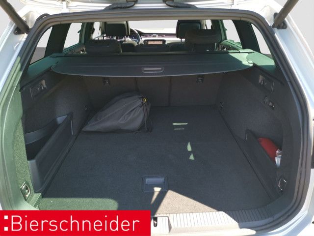 Volkswagen Passat Variant - Bild 20