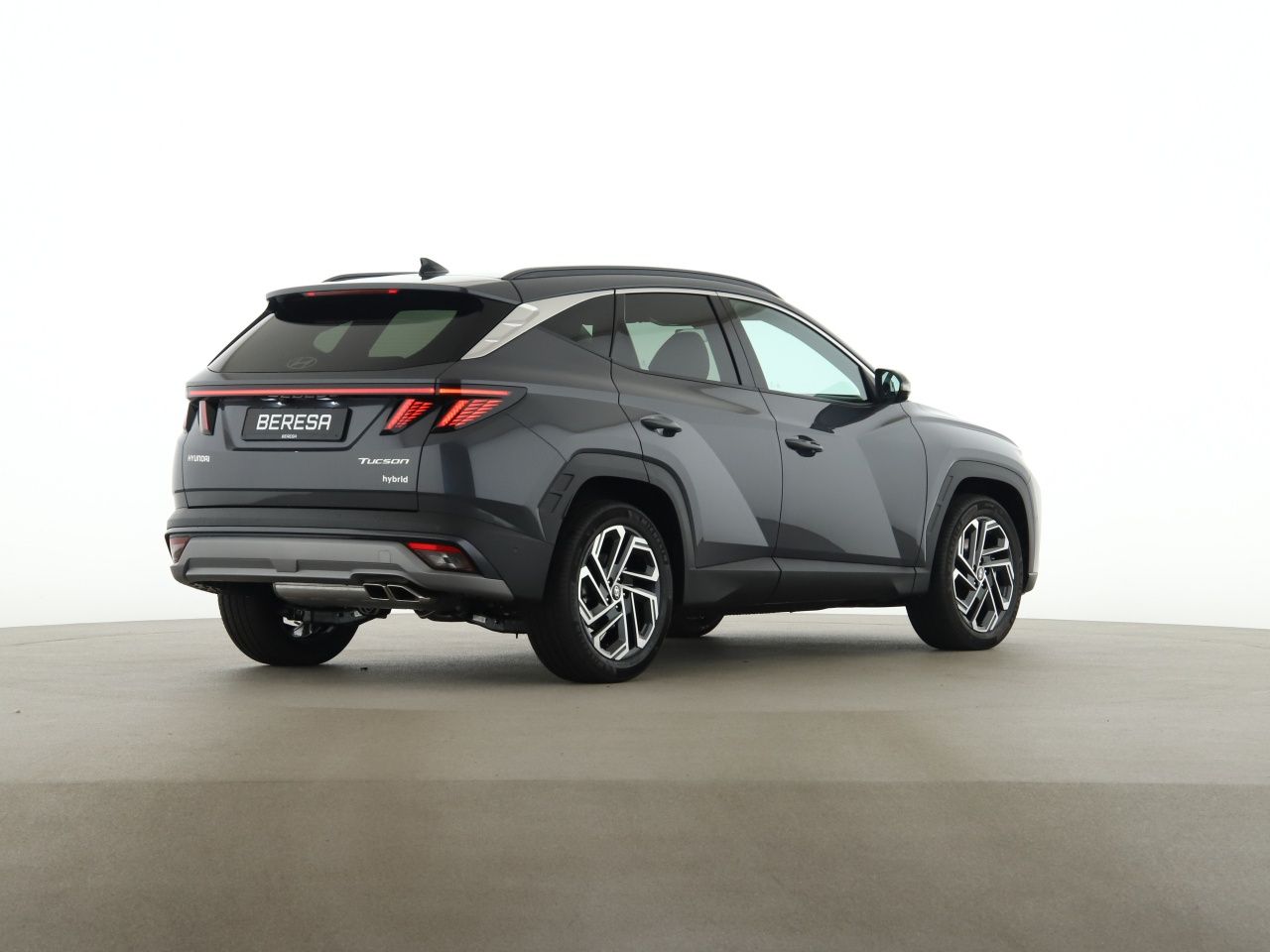Hyundai Tucson – Bild 7