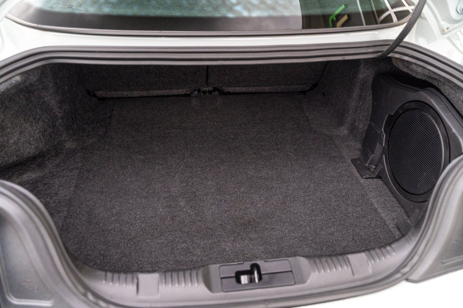 Ford Mustang (Mach 1 RECARO/Tremec/Styling-Paket)