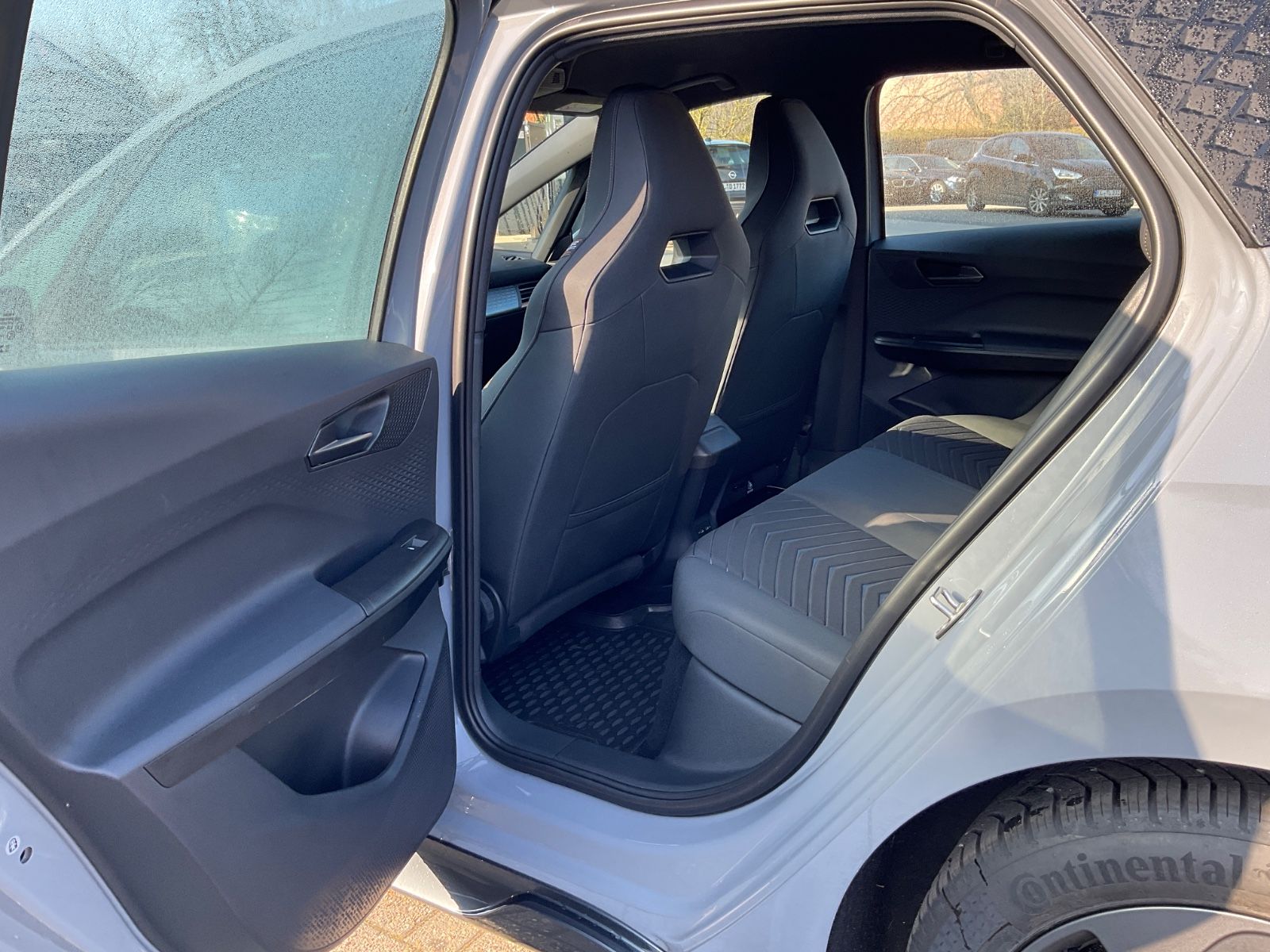 Fahrzeugabbildung CUPRA Born 58kWh,150,kW,CarPlay,Kamera,Lenkradheizung