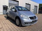 Mercedes-Benz A 160*AUTOMATIK*PDC*AWR* - Mercedes-Benz A 160 in Köln