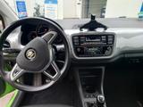 Skoda Citigo 1.0 MPI Style Green tec 75PS, 5-tür - Skoda Citigo Style mit Benzin-Antrieb