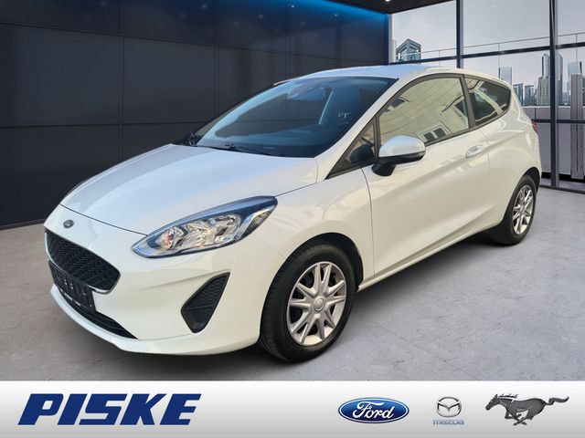 Ford Fiesta Cool&Connect PDC KLIMA SYNC SHZ FSE