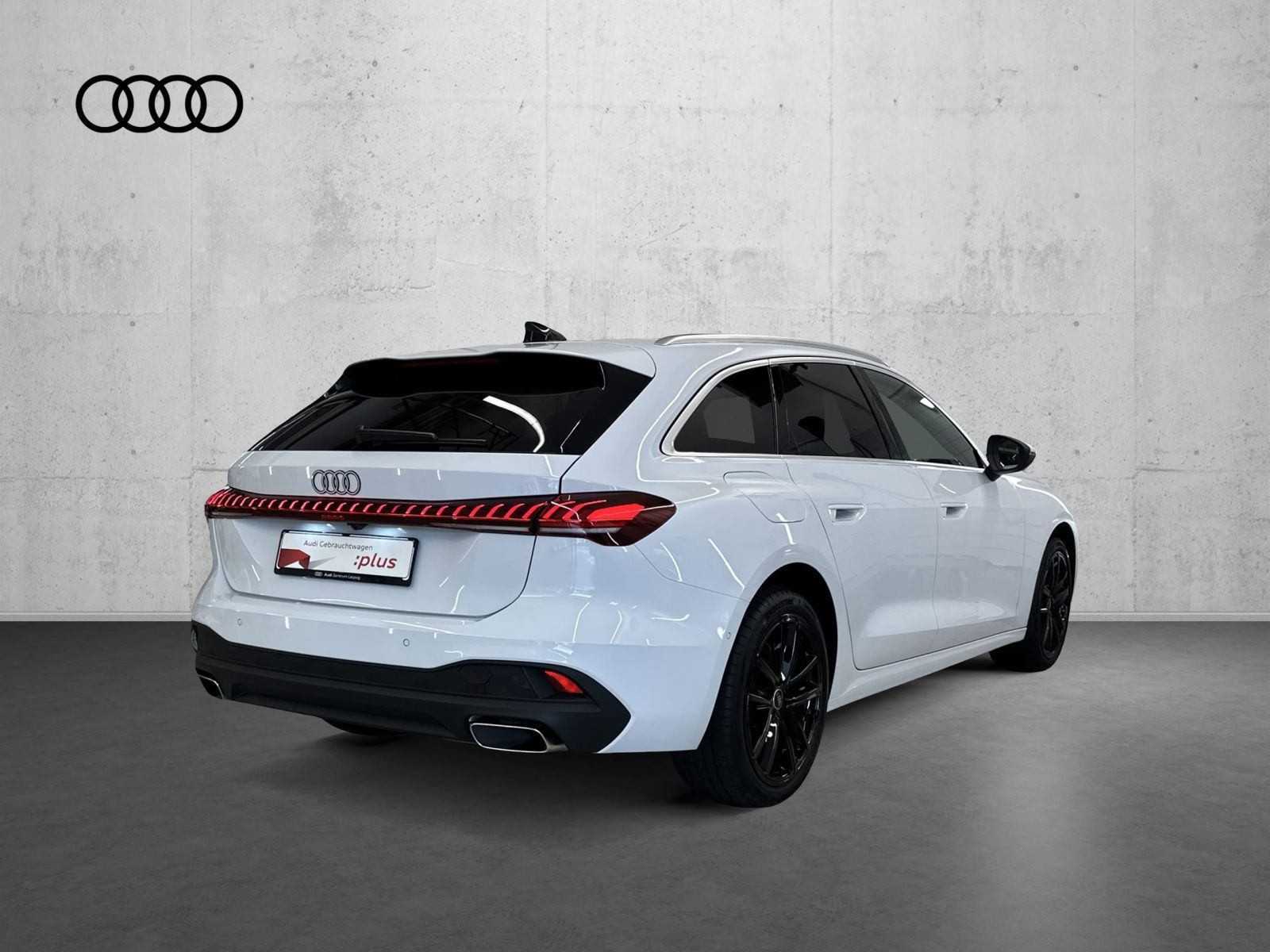 Audi A5 - Bild 4