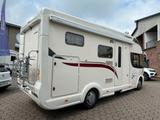 Eura Mobil INTEGRA I 650 EB / Einzelbetten +Hubbett/ Garage - Eura Mobil Diesel Integrierter