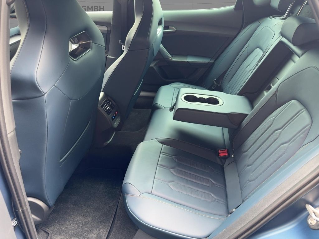 Fahrzeugabbildung CUPRA Formentor VZ 2.0 TSI 4Drive 7-Gang-DSG