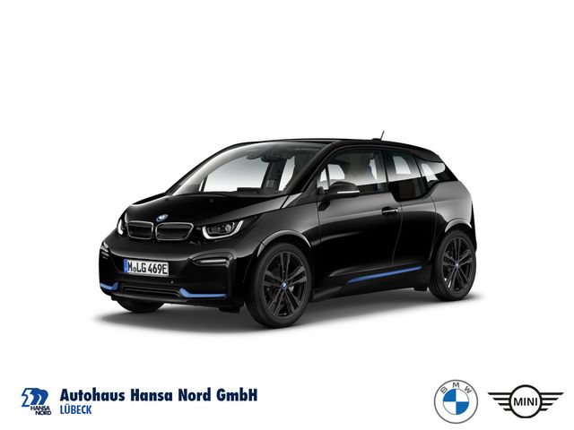 BMW i3S 120Ah