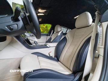 2025 Alpina B8 — миниатюра 34