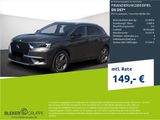 DS Automobiles DS7 Crossback E-Tense 4x4 300 Be Chic - : Grau, Metallic