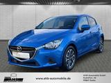 Mazda 2 Mazda Kizoku SKYACTIV-G 90PS Klimaautom DAB SH - Mazda 2: Kizoku