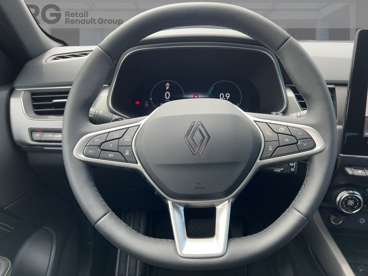 Renault Arkana - Bild 11