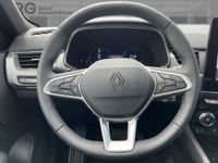 Renault Arkana - Vorschau Bild 11