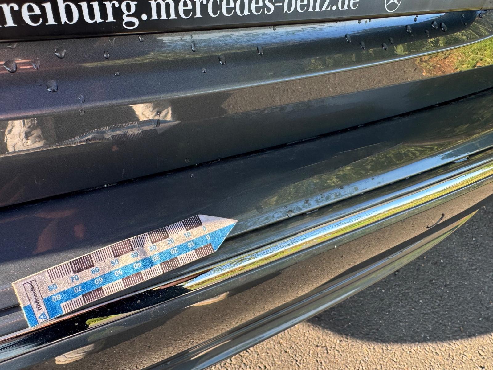 Mercedes-Benz E 220 CDI Classic