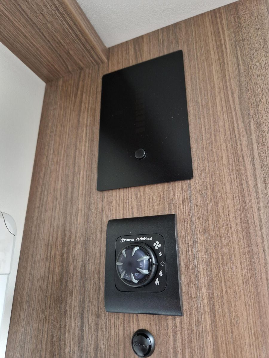 Fahrzeugabbildung Tabbert Cazadora 460 E 2.3