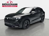 Volkswagen TIGUAN 2.0 TDI DSG R-LINE NAVI LED PANO - Volkswagen: Zentralverriegelung
