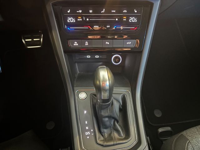Touran Move 2.0 TDI DSG *7-Sitze*ACC*AHK*APP**
