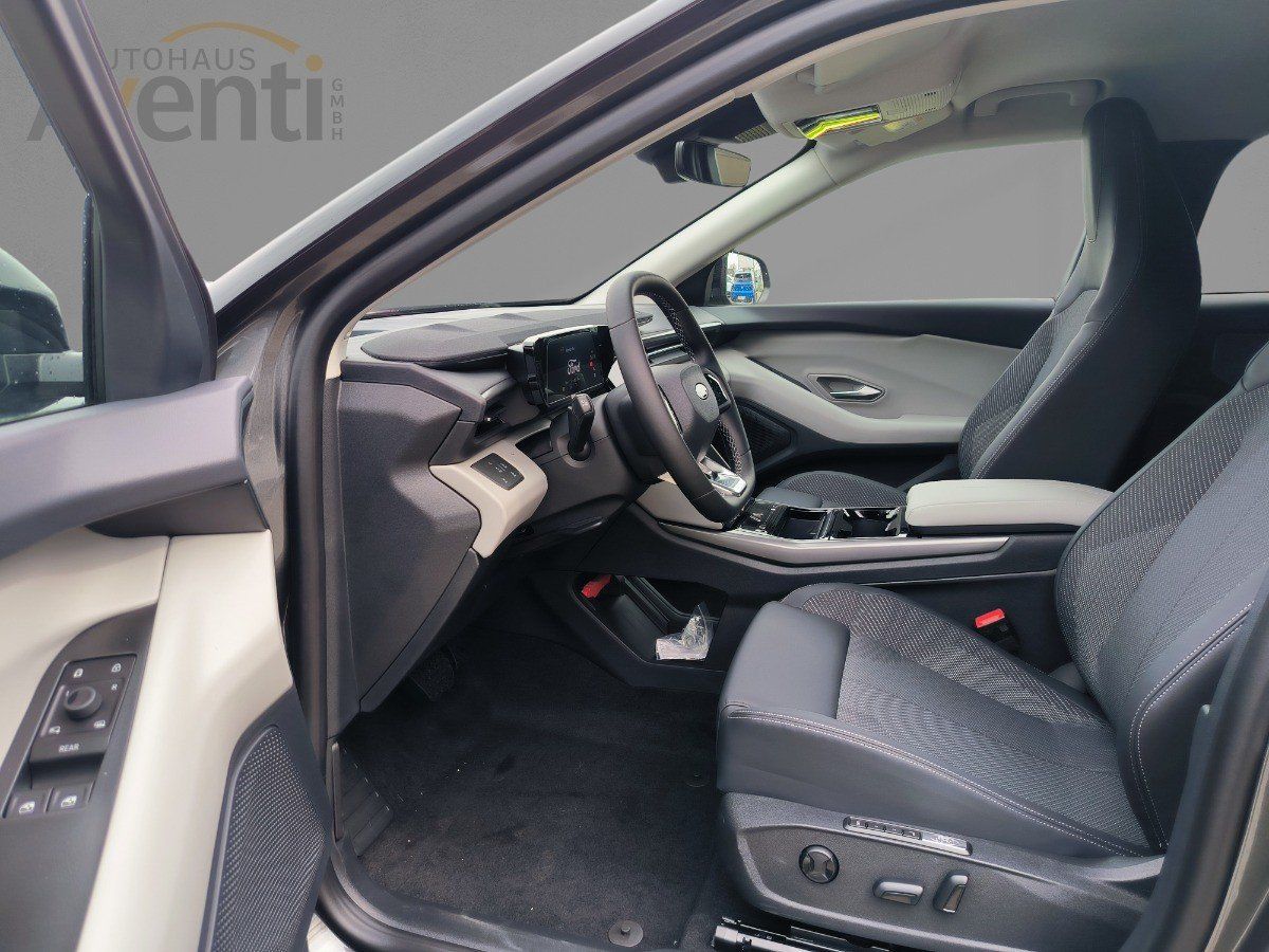 Ford Explorer - Bild 7