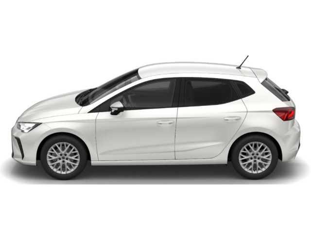Seat Ibiza - Bild 4