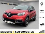 Renault Captur XMOD TCe 120 EDC+NAVI+PDC+SHZ+ - Renault Gebrauchtwagen in Mainz