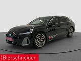 Audi A6 Avant TFSI qu 21 PANO LUFT TECH PRO B&O ALLR- - Audi A6 aus 2025